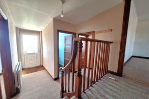 Hallway - click for photo gallery